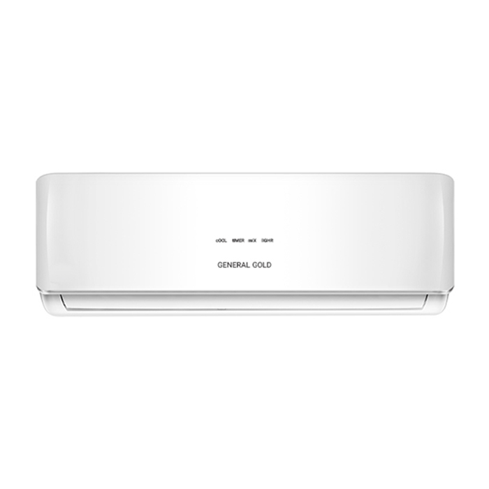 Air conditioner 36000 General Gold model GG_MS36000 ENZOT3