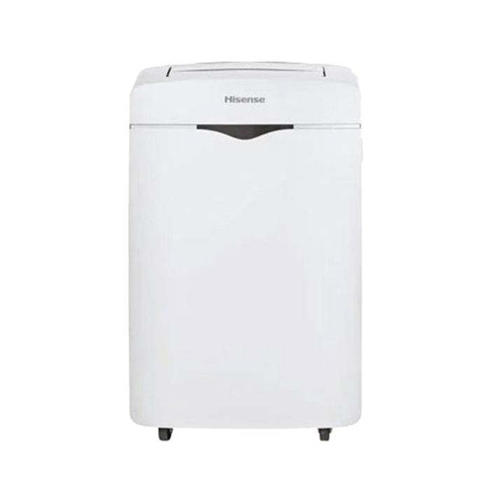 Hisense portable cooler 12000 model QAP-12HW