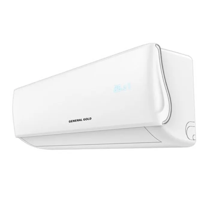 General Gold model GG-BS30000ECO air conditioner