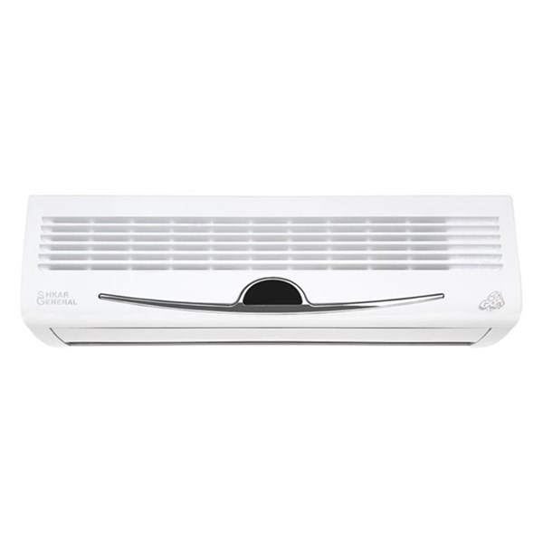 General Shekar GNRR-30GRAA air conditioner