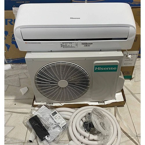 24000 Hisense low consumption air conditioner AS-24HR4SYRCA01 R410