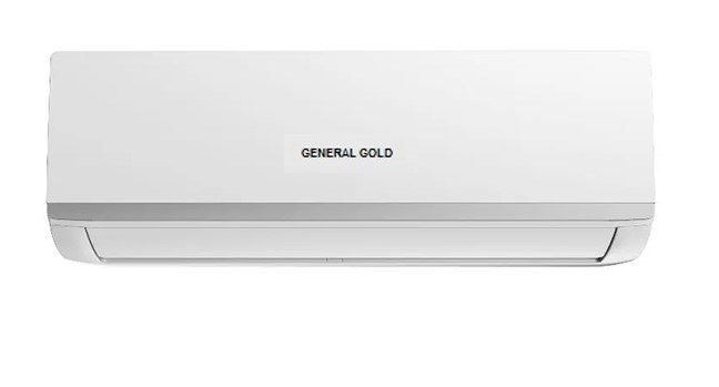 Cooler General Gold 7000 model GG-7000 Platinum