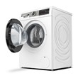 Bosch washing machine model WGA24400ME