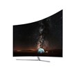 Samsung TV model Q78