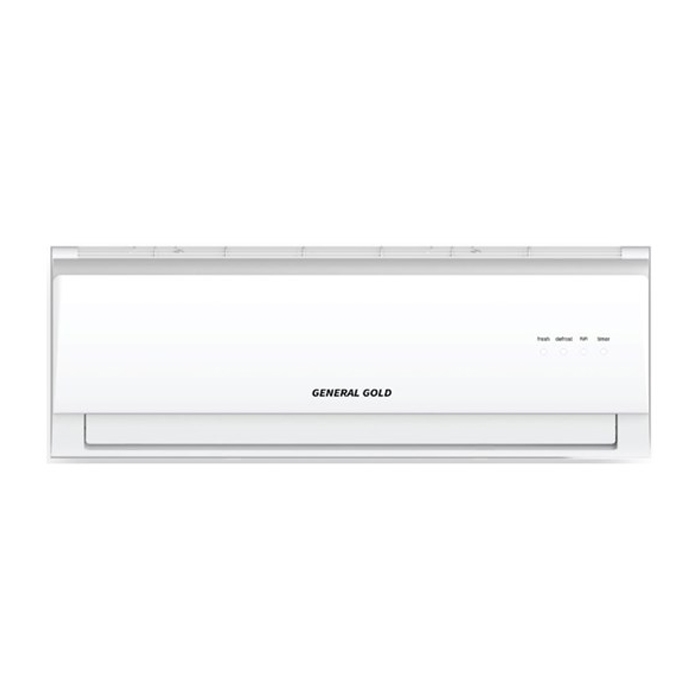 General Gold supermodel GG-S24000 Super air conditioner