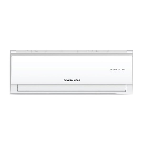 General Gold supermodel GG-S24000 Super air conditioner