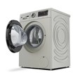 Bosch washing machine model WGA254XVME