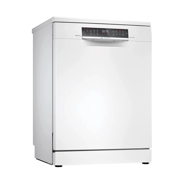 Bosch dishwasher model SMS6HMW76Q