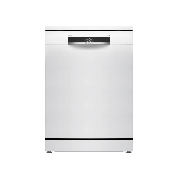  Bosch Dishwasher SMS6ECW07E Capacity 14