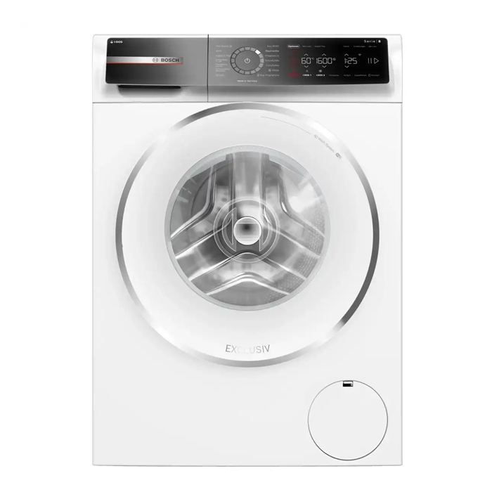 Bosch 10 kg washing machine model WGB256AOME