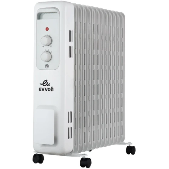  Evoli electric heater model EVOH_13MW