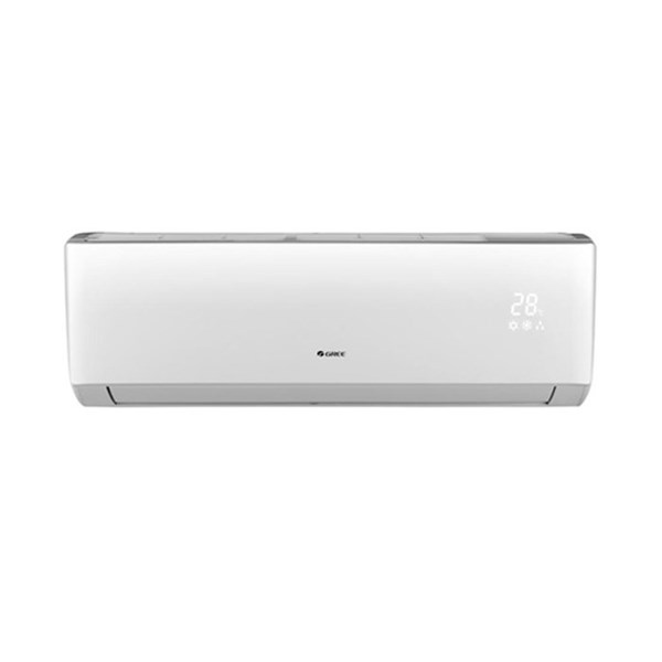  GREE air conditioner :GWH12QC-K3NNA1B//O