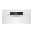 Bosch dishwasher model SMS6HMW76Q