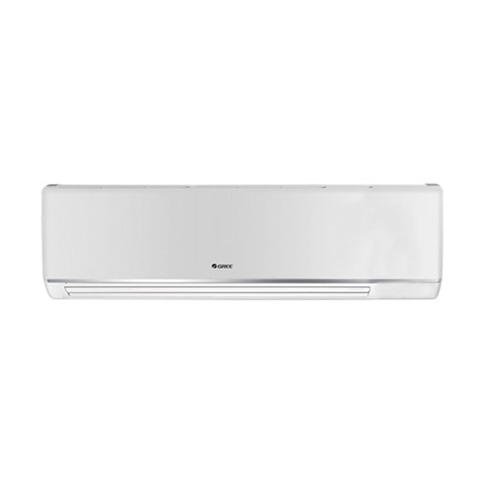 Gray air conditioner 30000 model GWH30QF\u003dS3DTB4D/I WIFI