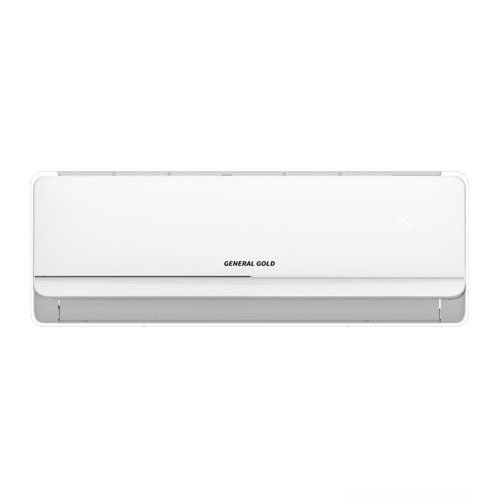 Air conditioner 24000 General Gold model GG-S24000 Delta