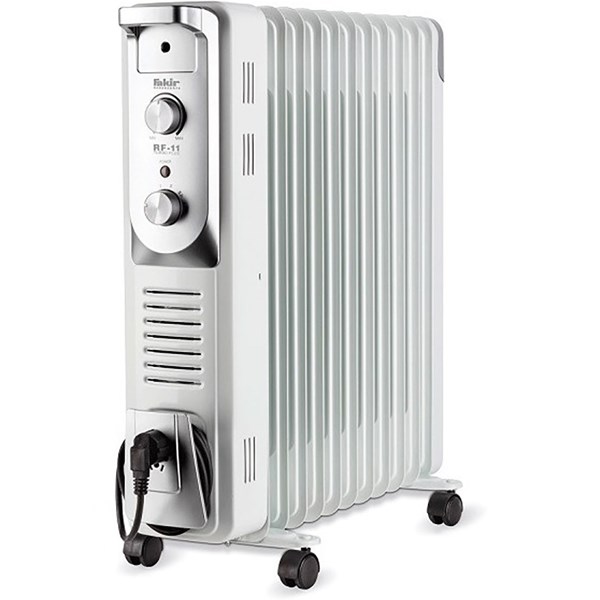 electric heater:Fakir RF-11