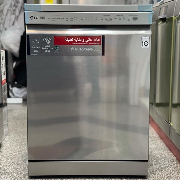 DISHWASHER DFB425FP