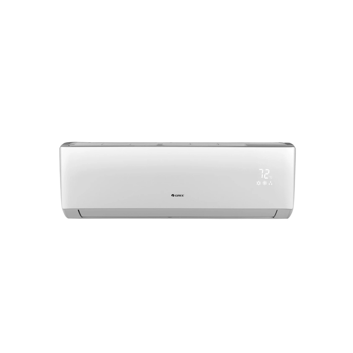 Air conditioner 24000 model ISAVE-P24H1