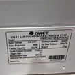 Air conditioner 12000 GWH12AGCXB-K3NTA1A/O T3