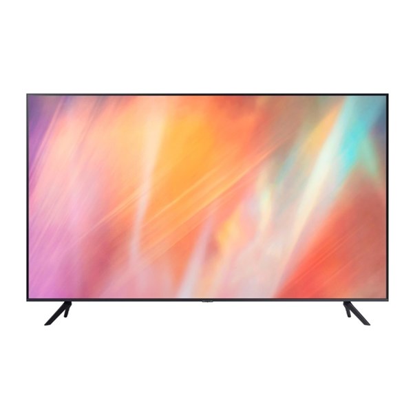 Samsung TV55inches model AU7000