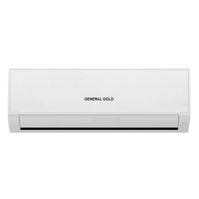 General Gold model GG-S9000 PLATINUM air conditioner