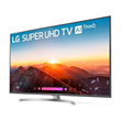 LG SUHD LED TV model SK8000