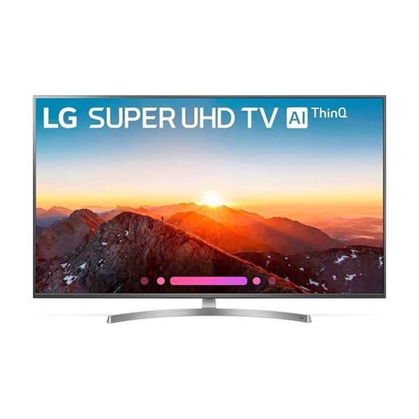 LG SUHD LED TV model SK8000