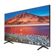 Samsung TV model TU7000