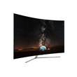 Samsung TV model Q78