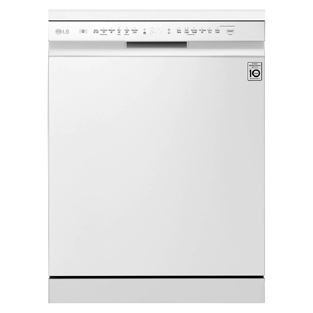 DishWasher 512