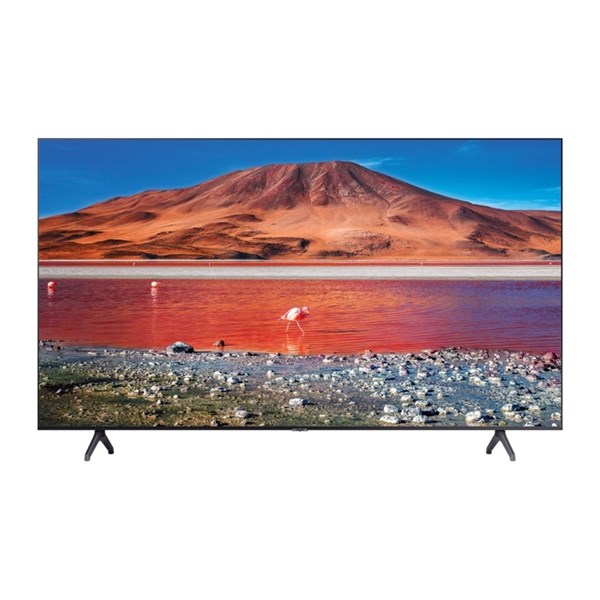 Samsung TV model TU7000