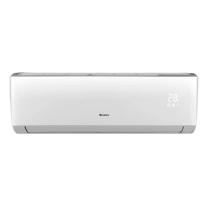 Gray 24000 inverter air conditioner GWH24QE-K3DNB8G/l