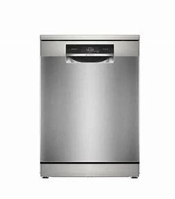 Bosch dishwasher model SMS8ZDI86Q