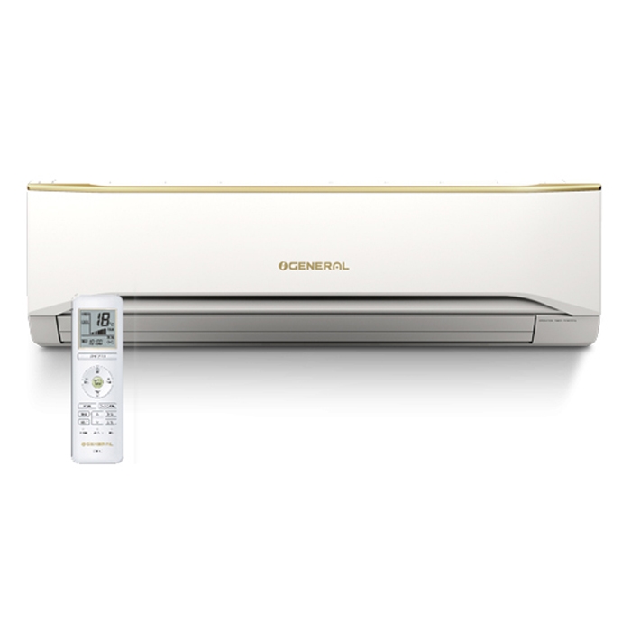 General 30000 air conditioner model ASGA30FUTA-p