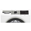 Bosch washing machine model WGA254X0ME