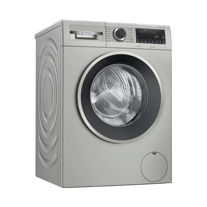 Bosch washing machine model WGA254XVME