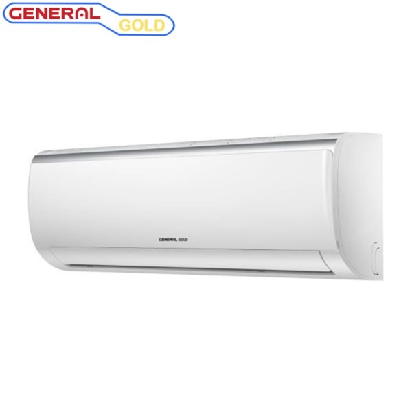 General Gold model GG-TS18000 Titanium air conditioner