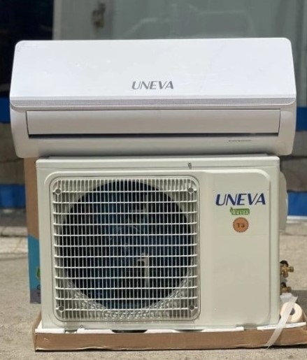 Univa model UN-AS12  POLAR T3 air conditioner