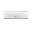 Split gray air conditioner model ICOOL-H24H