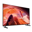 Sony TV 65 inch model X80L