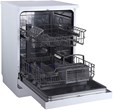 Dishwasher for 12 people, model QW-MB612