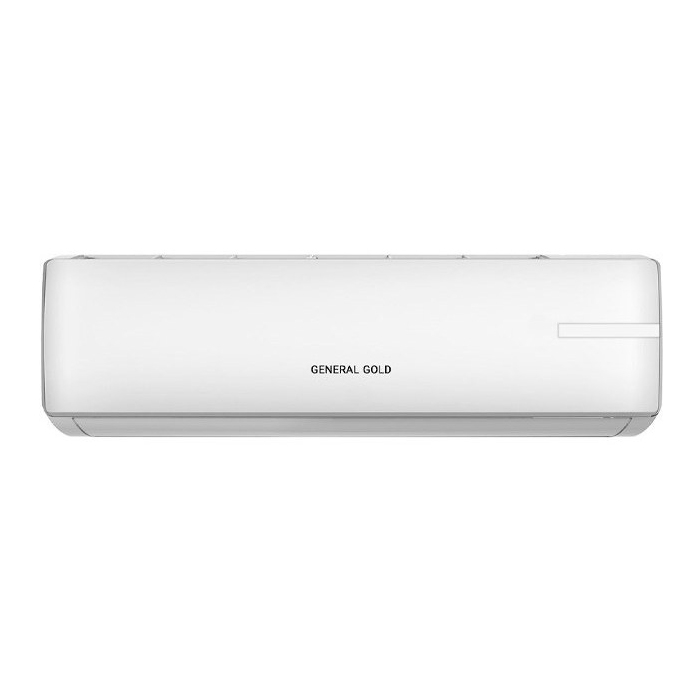 Air conditioner 24000 General Gold model GG-HS24 Ultra T3