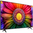 LG TV model 55UR8050