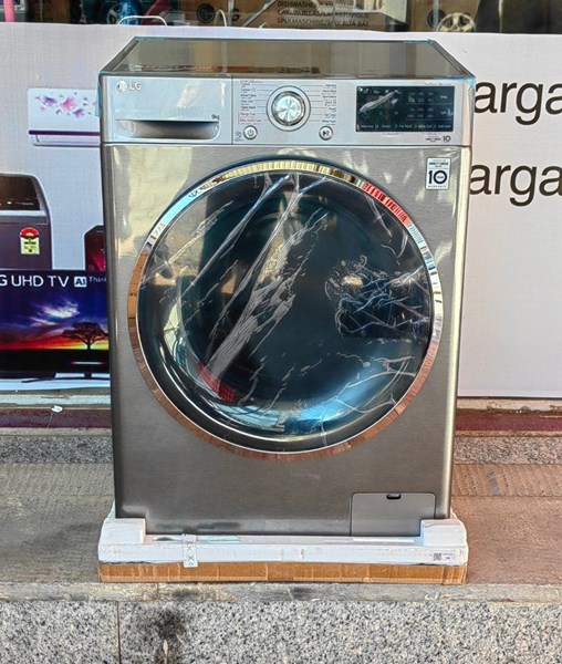 F4R6VYGCP washing machine