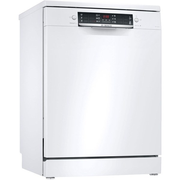 BOSCH Dishwasher SMS46MW20M