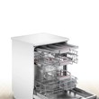 Bosch SMS6ZCW37Q dishwasher