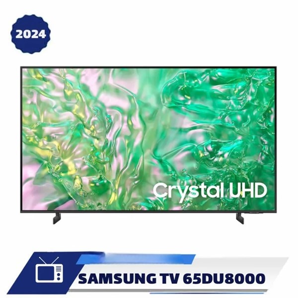 65DU8000 2024 smart tv 