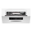 Bosch dishwasher model SMS8ZDI86Q