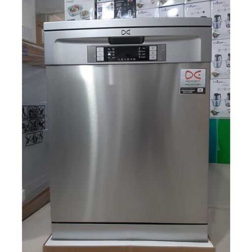 Daewoo DDW-M1412 Dishwasher